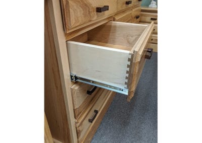 Country Builders Bedroom Furniture