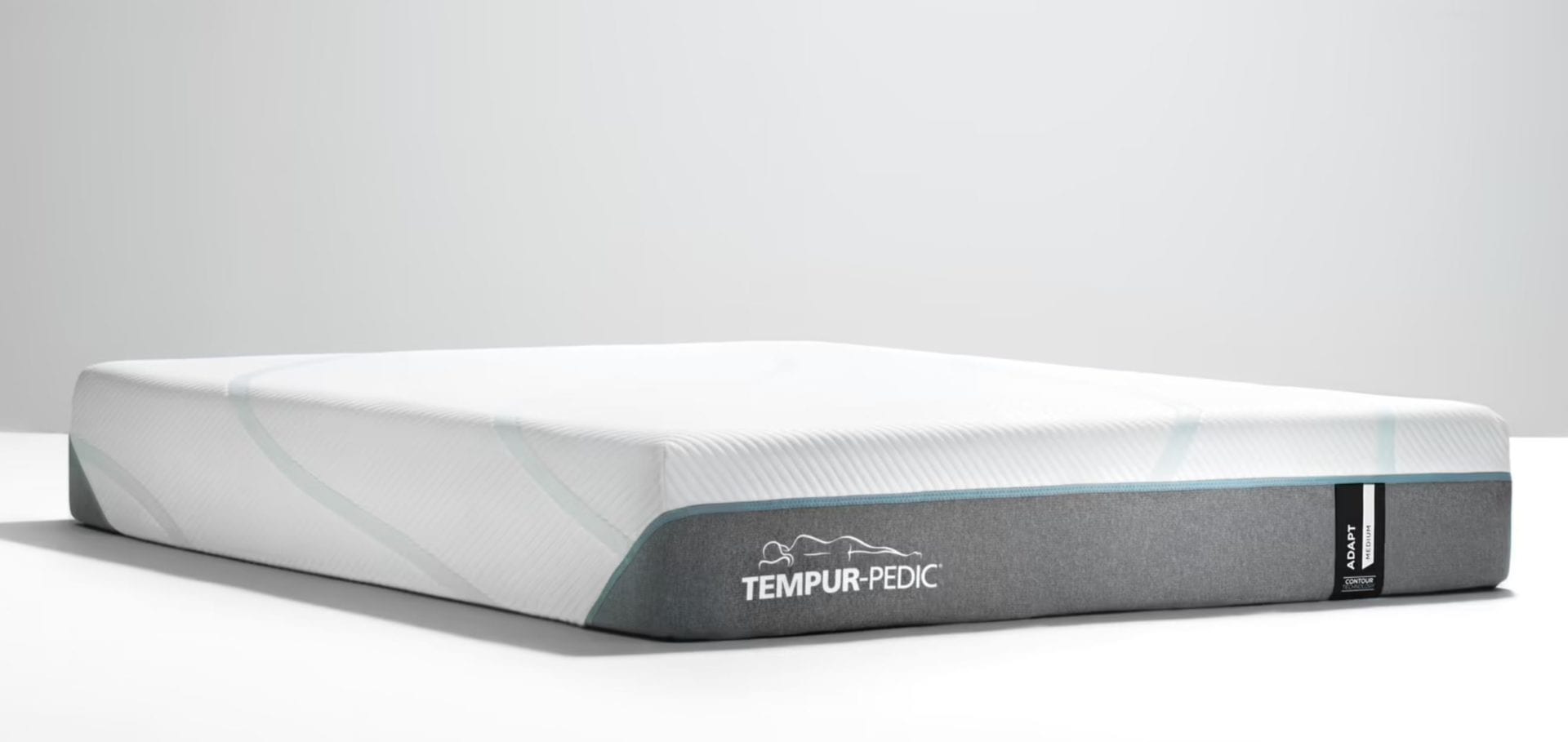 Tempur-adapt mattress image