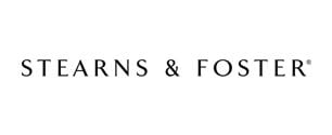 Stearns & Foster Logo